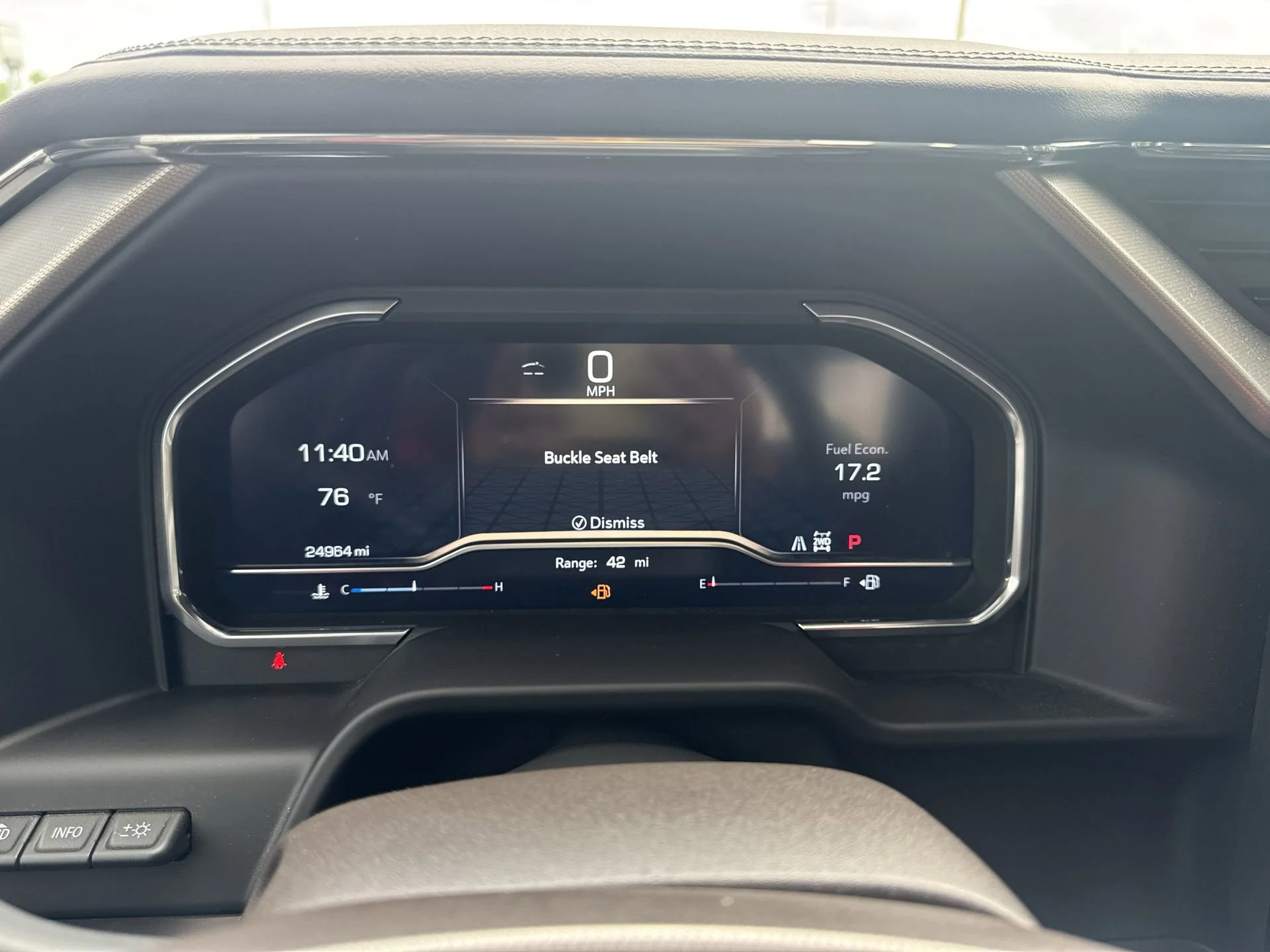 2025 GMC Sierra 1500 Denali - Photo 15
