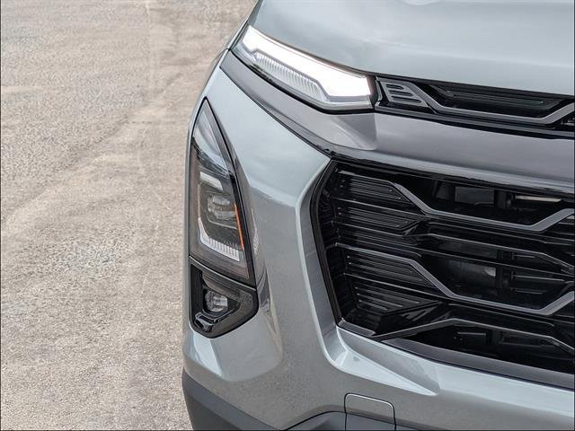 2026 Chevrolet Equinox RS - Photo 10