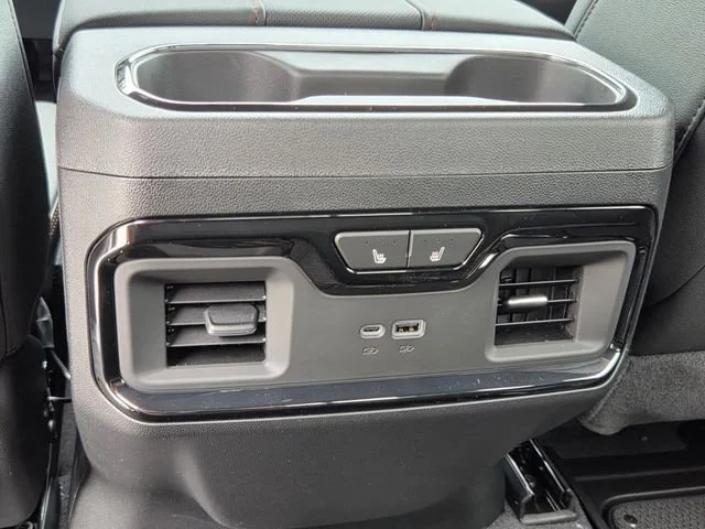 2026 GMC Sierra 2500HD AT4 - Photo 10
