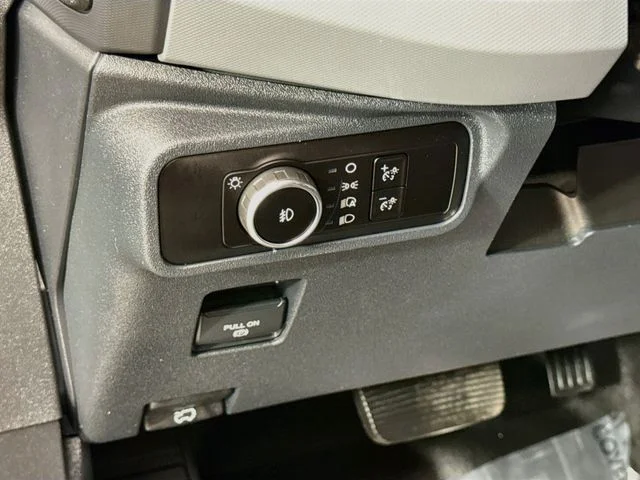 Used 2024 Gray Metallic Ford Black Diamond image 10
