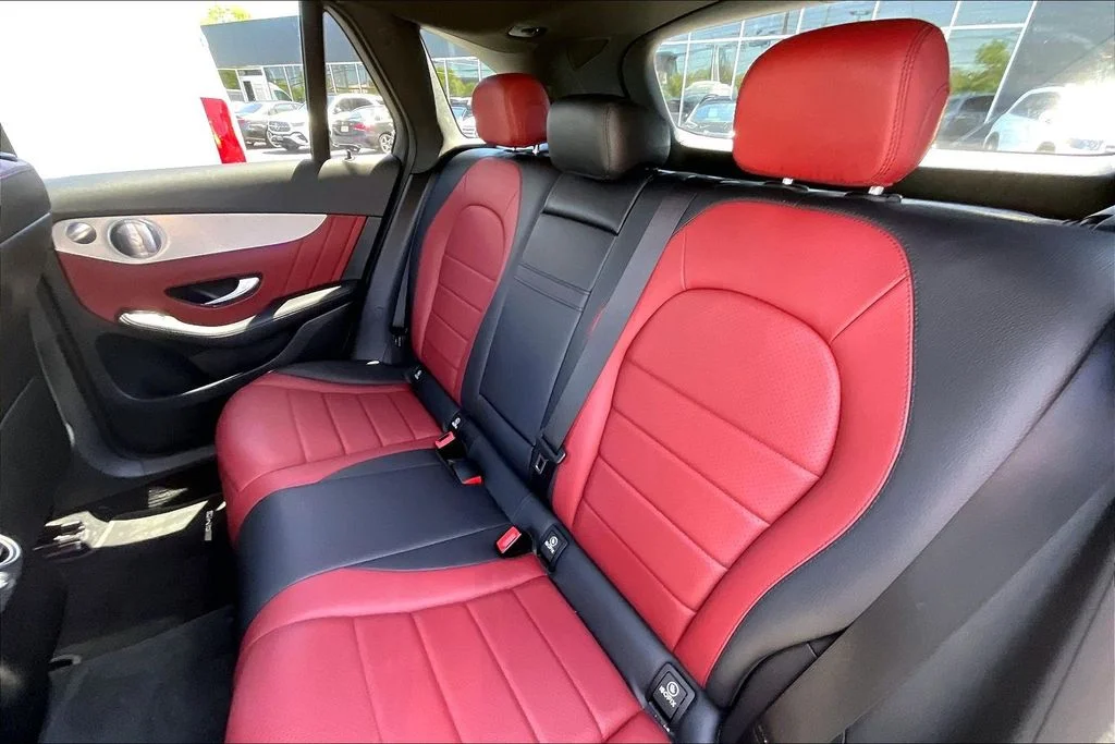 2020 Mercedes-Benz GLC GLC300 - Photo 18