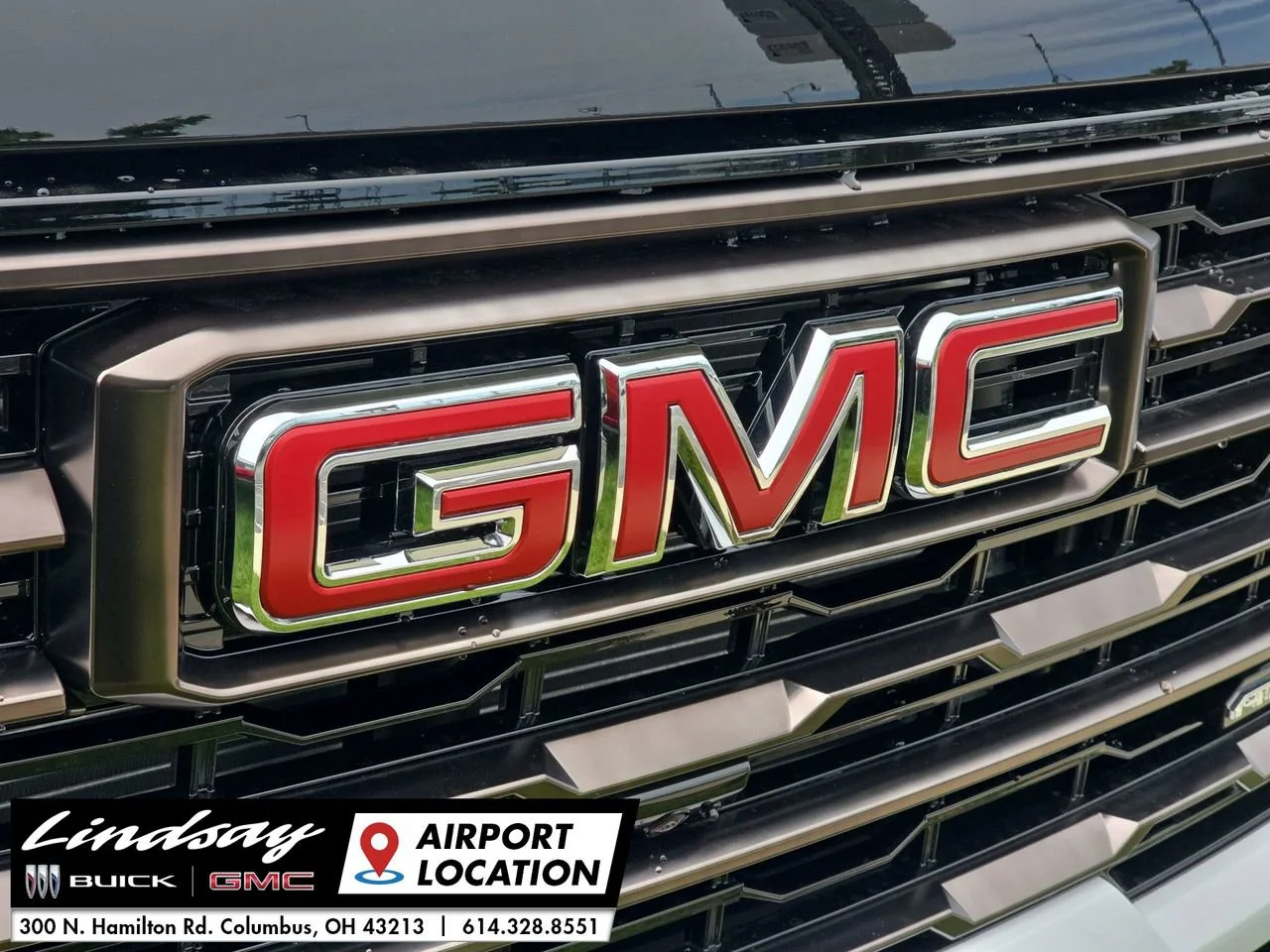 2026 GMC Sierra 2500HD AT4X - Photo 25