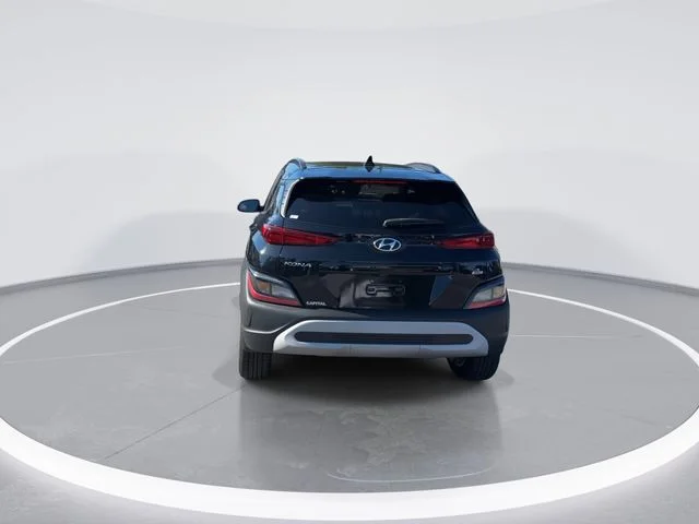 Used 2023 Black Hyundai SEL image 6
