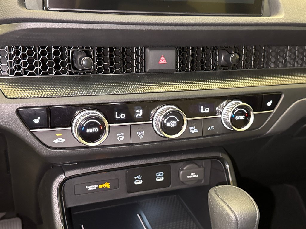 2026 Honda CR-V EX - Photo 26