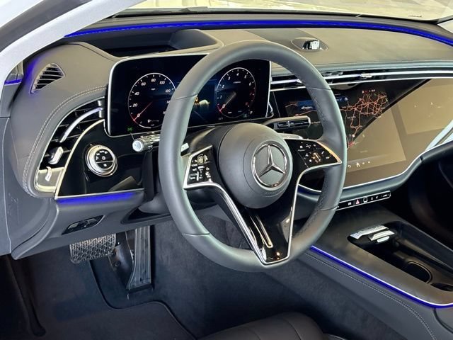 2025 Mercedes-Benz E-Class E350 - Photo 47