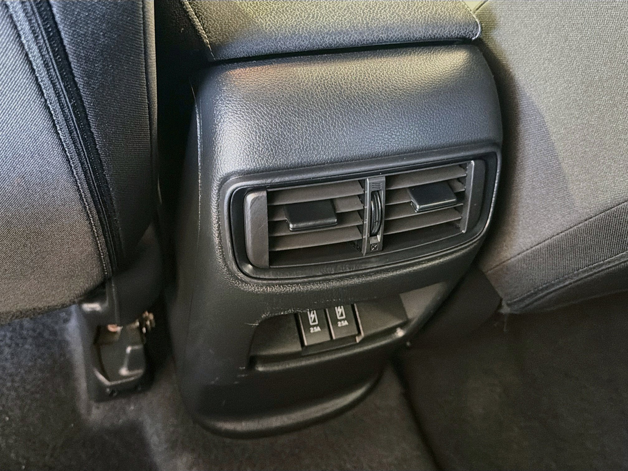 2021 Honda CR-V EX - Photo 22