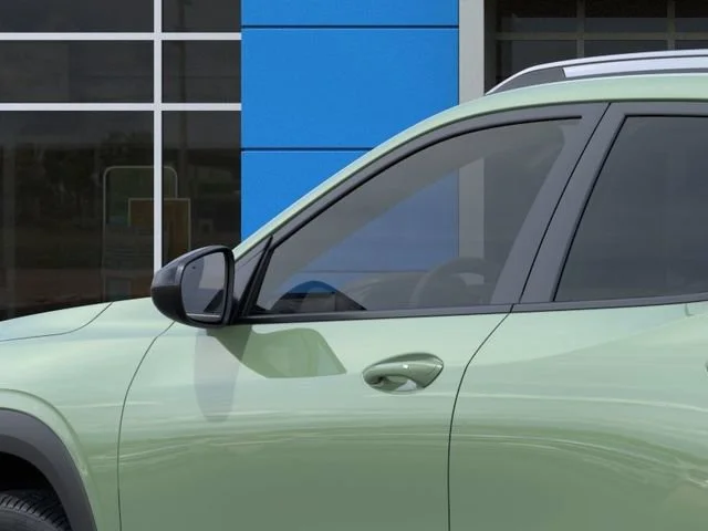 New 2026 Cacti Green Chevrolet ACTIV image 13