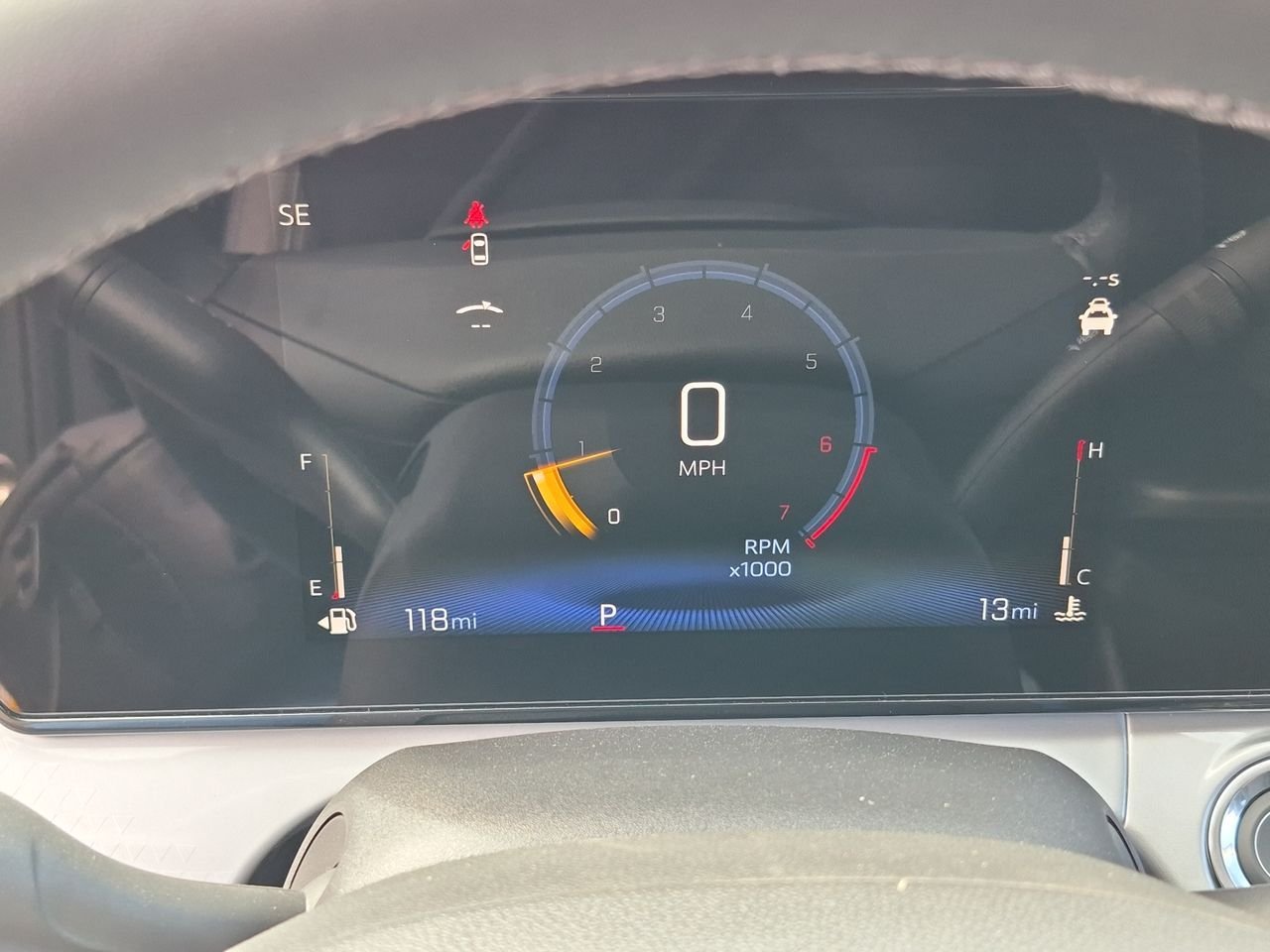 New 2026 Cypress Gray Chevrolet LT image 12