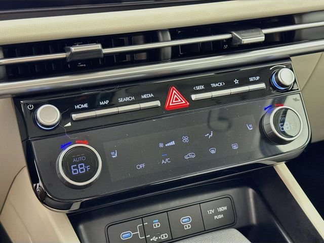 2026 Hyundai Tucson SEL - Photo 25