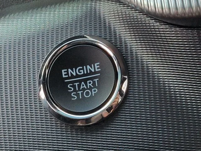 Certified Used 2025 Vapor Blue Ford ST image 26