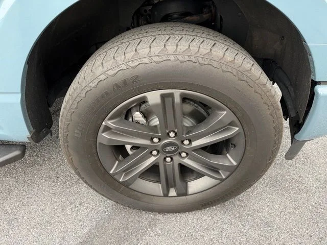Certified Used 2023 Area 51 Ford XLT image 11