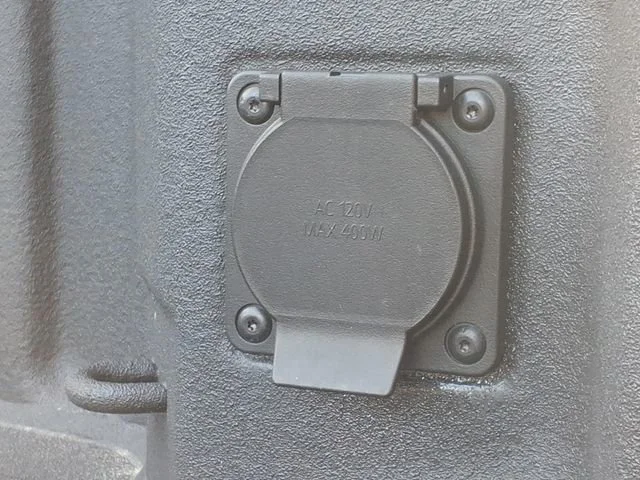 2025 GMC Sierra 2500HD Pro - Photo 20