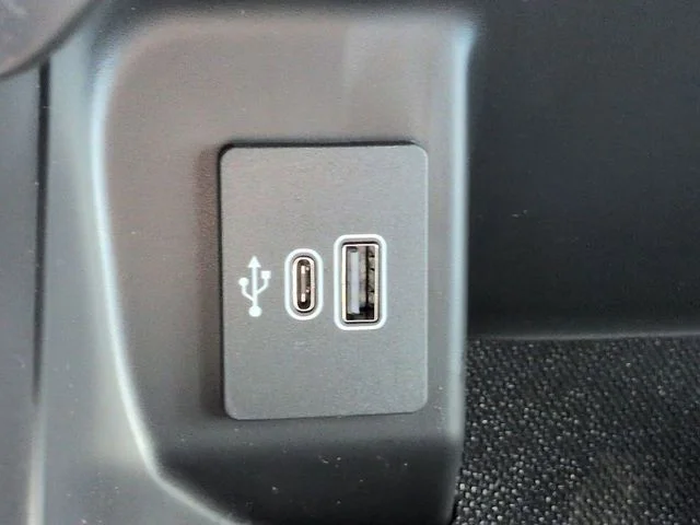 New 2026 Oxford White Ford STX® image 21