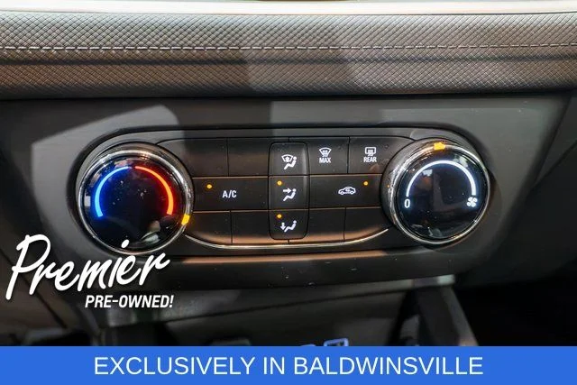 Used 2024 Gray Chevrolet LS image 24