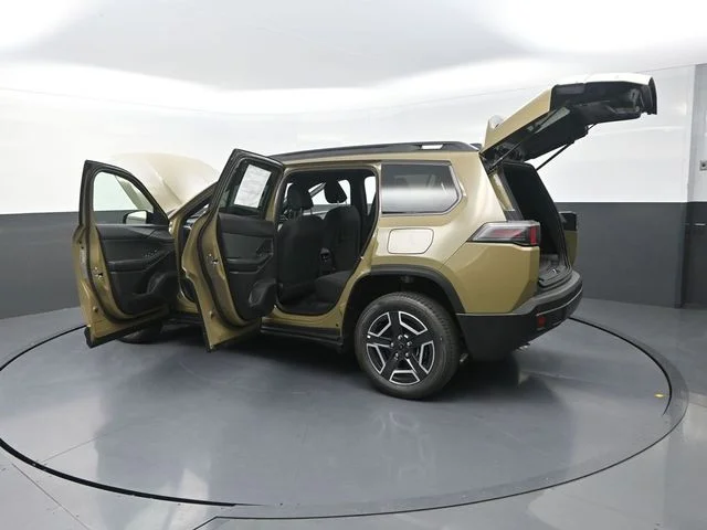 New 2026 41 Jeep Laredo image 37