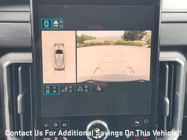 2026 GMC Acadia Elevation - Photo 13