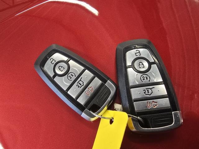 Used 2023 Red FORD ACTIVE image 27