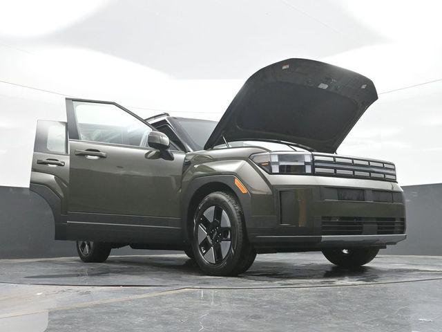 New 2026 Green Hyundai SEL image 32