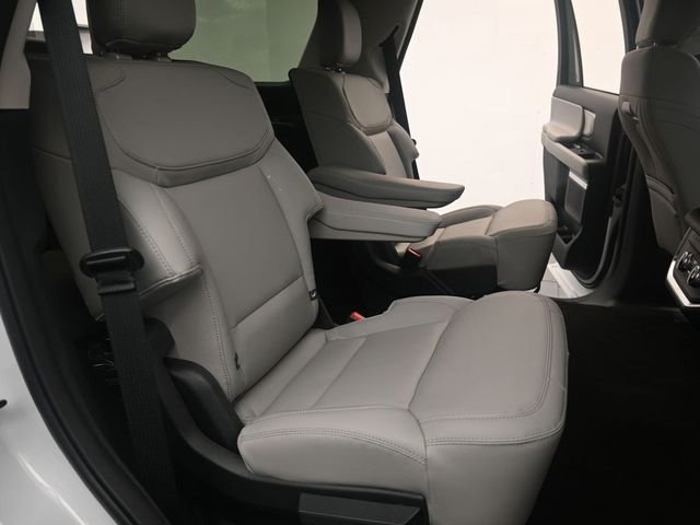 New 2026 Space Silver Metallic Ford Active image 64