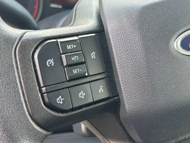 Used 2026 Black Ford XLT image 29