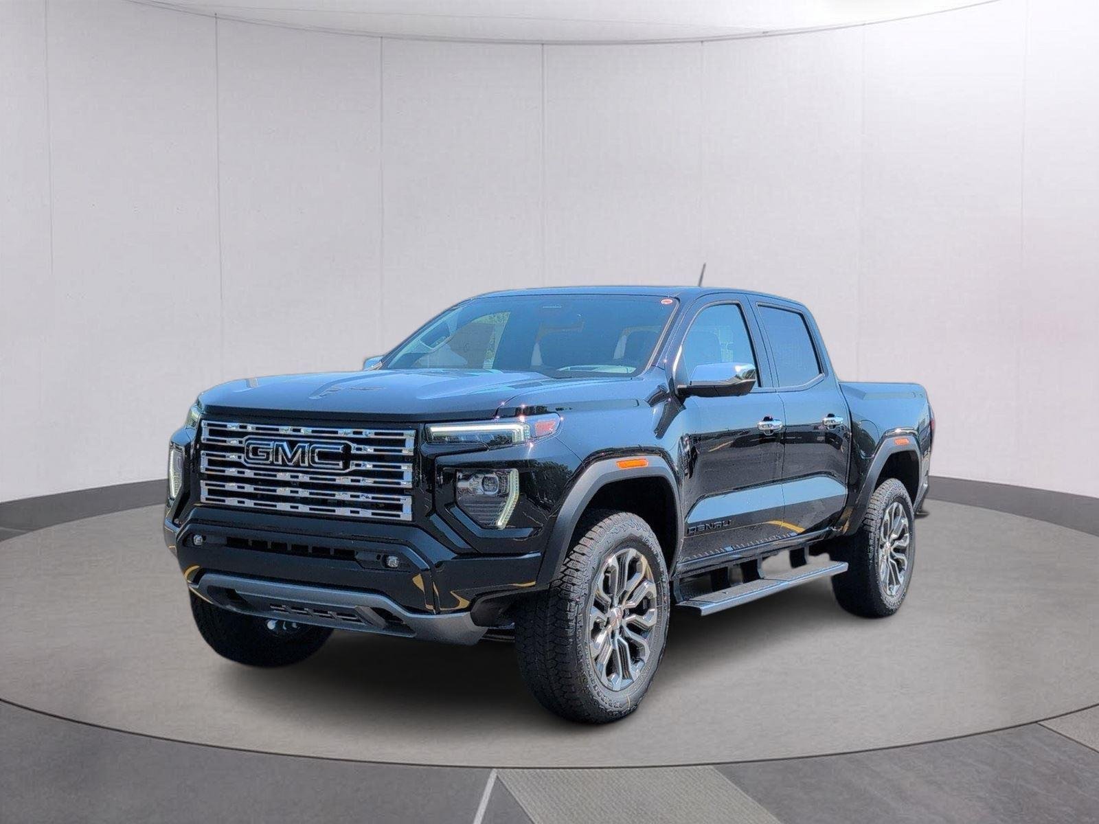 New 2026 Onyx Black GMC Denali image 46