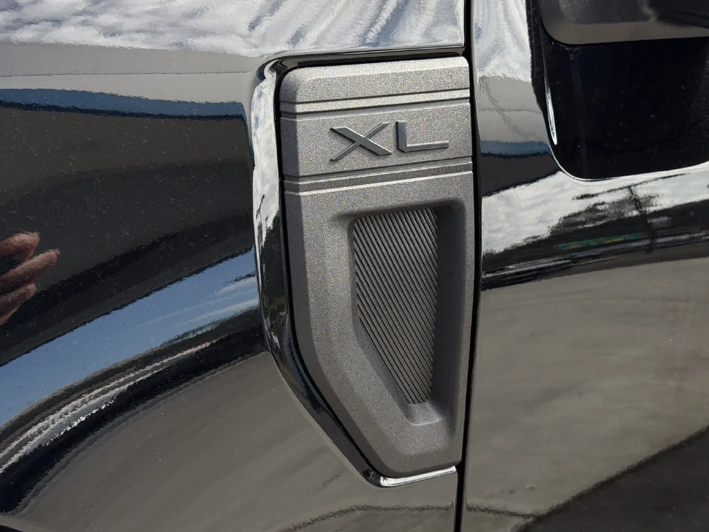 Used 2025 Black Ford XL image 13
