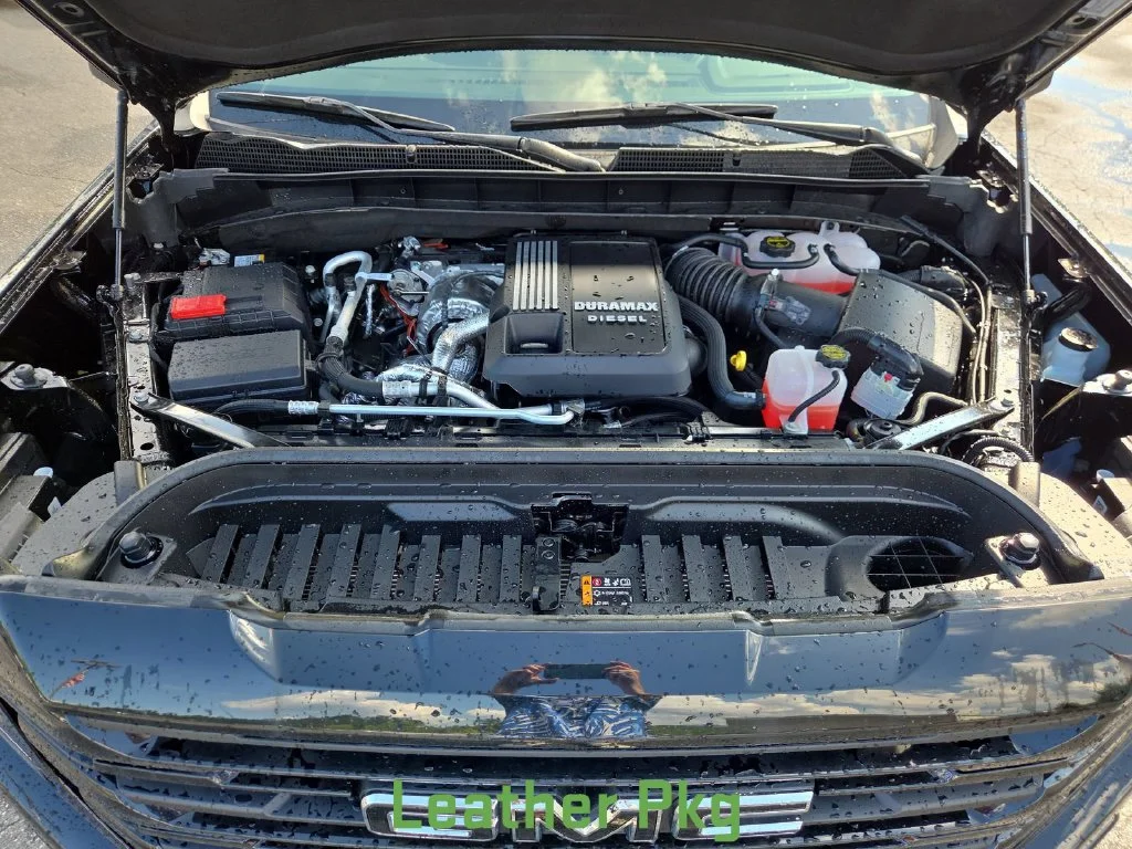 New 2026 Black GMC Elevation image 20