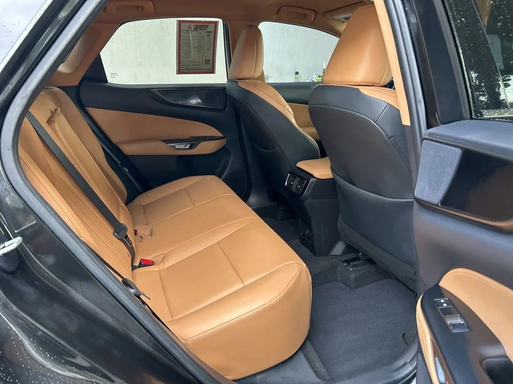 Used 2023 Black Lexus 250 Base image 27