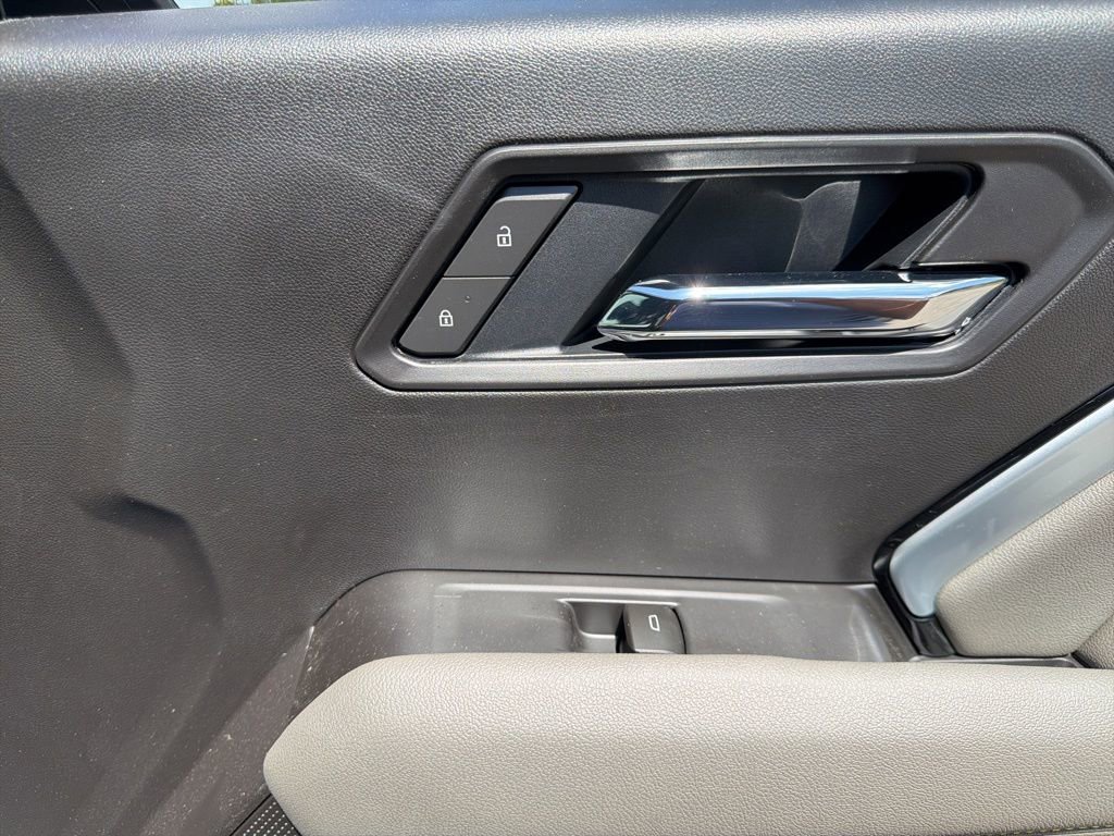 2026 Chevrolet Colorado ZR2 - Photo 15