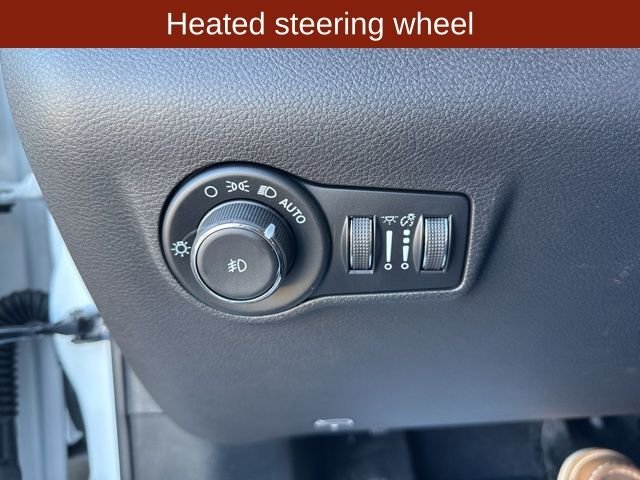 2026 Jeep Compass Latitude Altitude - Photo 25