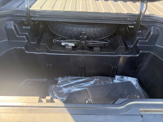 2026 Honda Ridgeline RTL - Photo 40