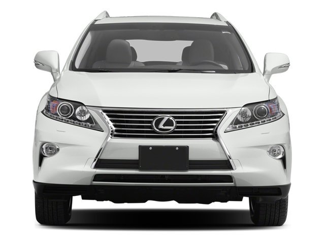 Used 2013  Lexus 350 image 4