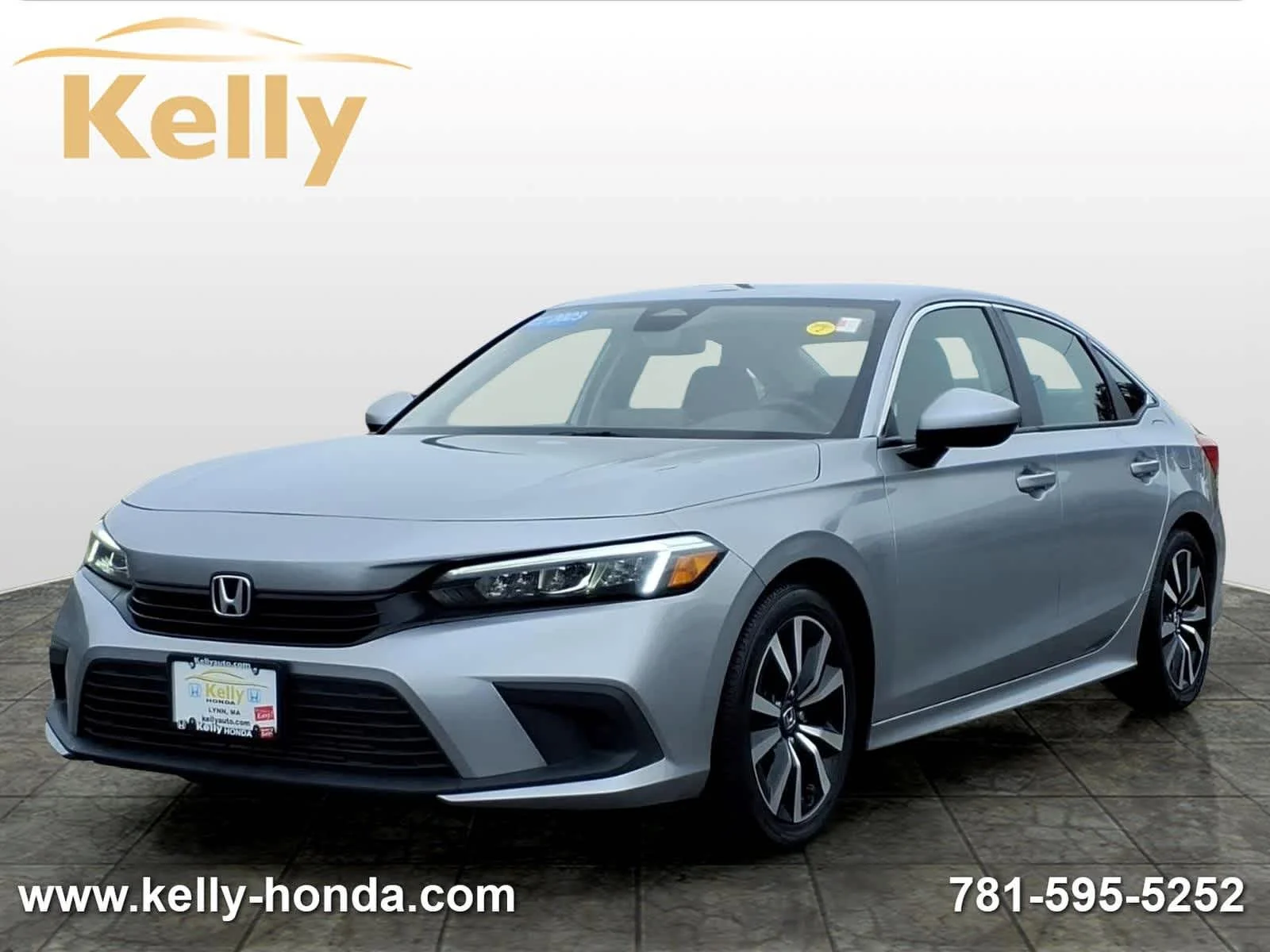 2023 Honda Civic