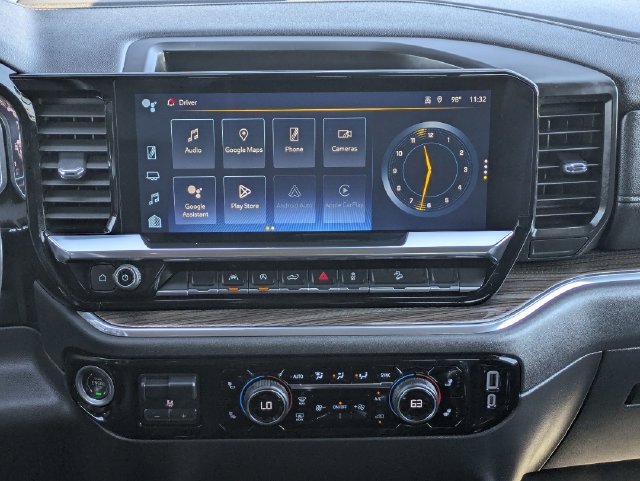 Used 2024 White Chevrolet LT Trail Boss image 23