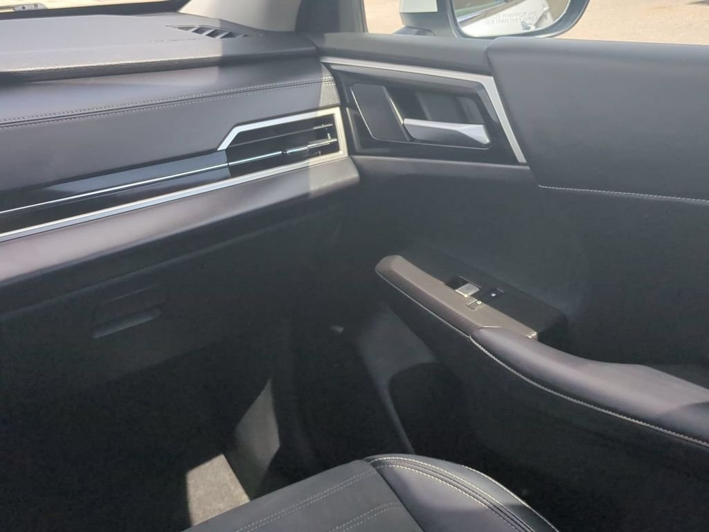 2024 Mitsubishi Outlander SE Black Edition - Photo 21