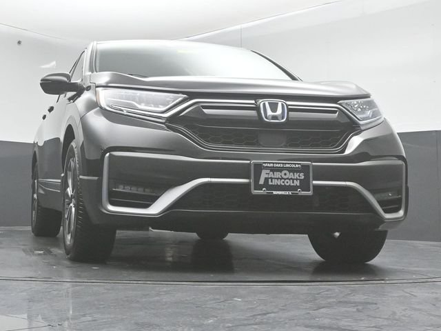 2020 HONDA CR-V - Image 37