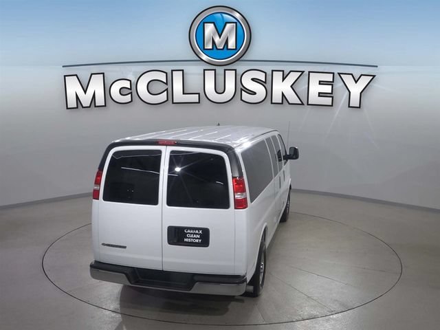 Certified Used 2025 Summit White Chevrolet 1LT image 6