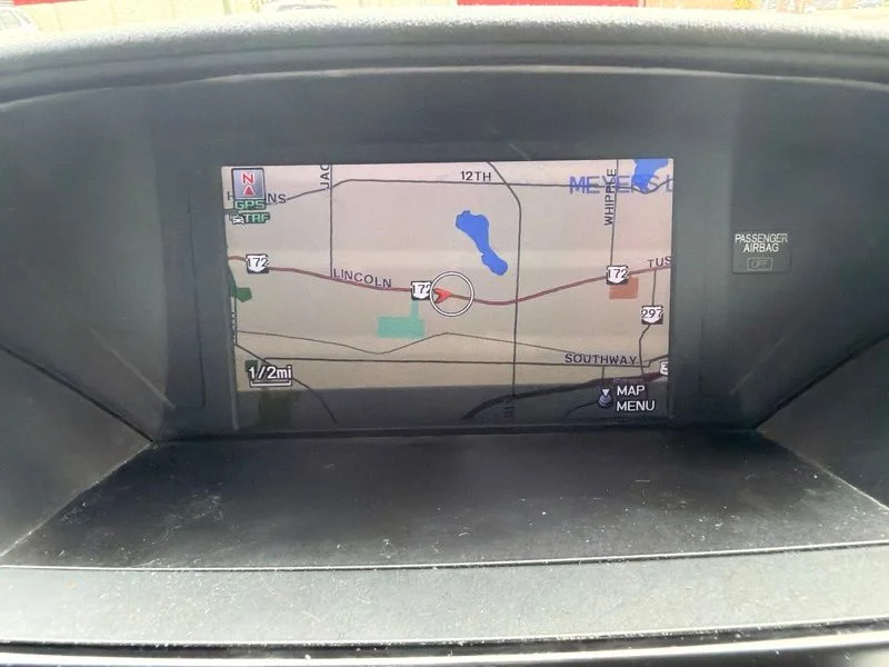 Used 2013  Honda EX-L image 19