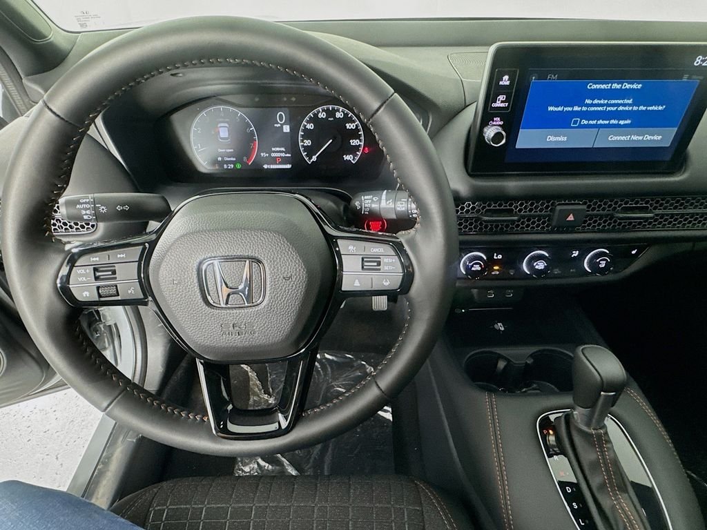 2026 Honda HR-V Sport - Photo 16