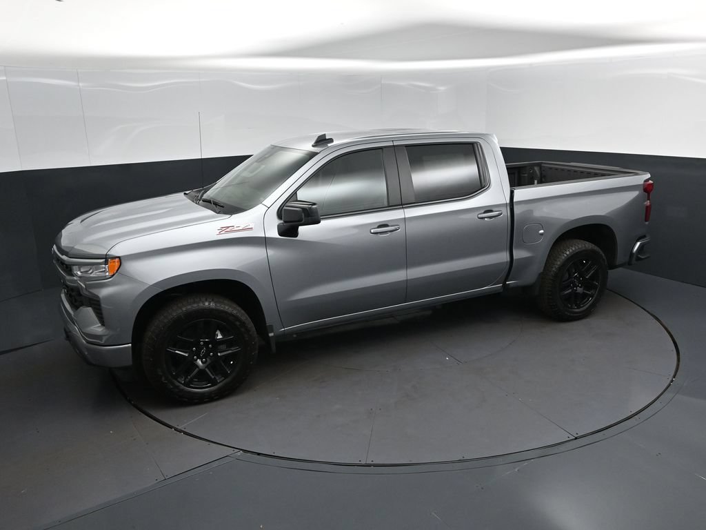 2026 Chevrolet Silverado 1500 RST - Photo 33