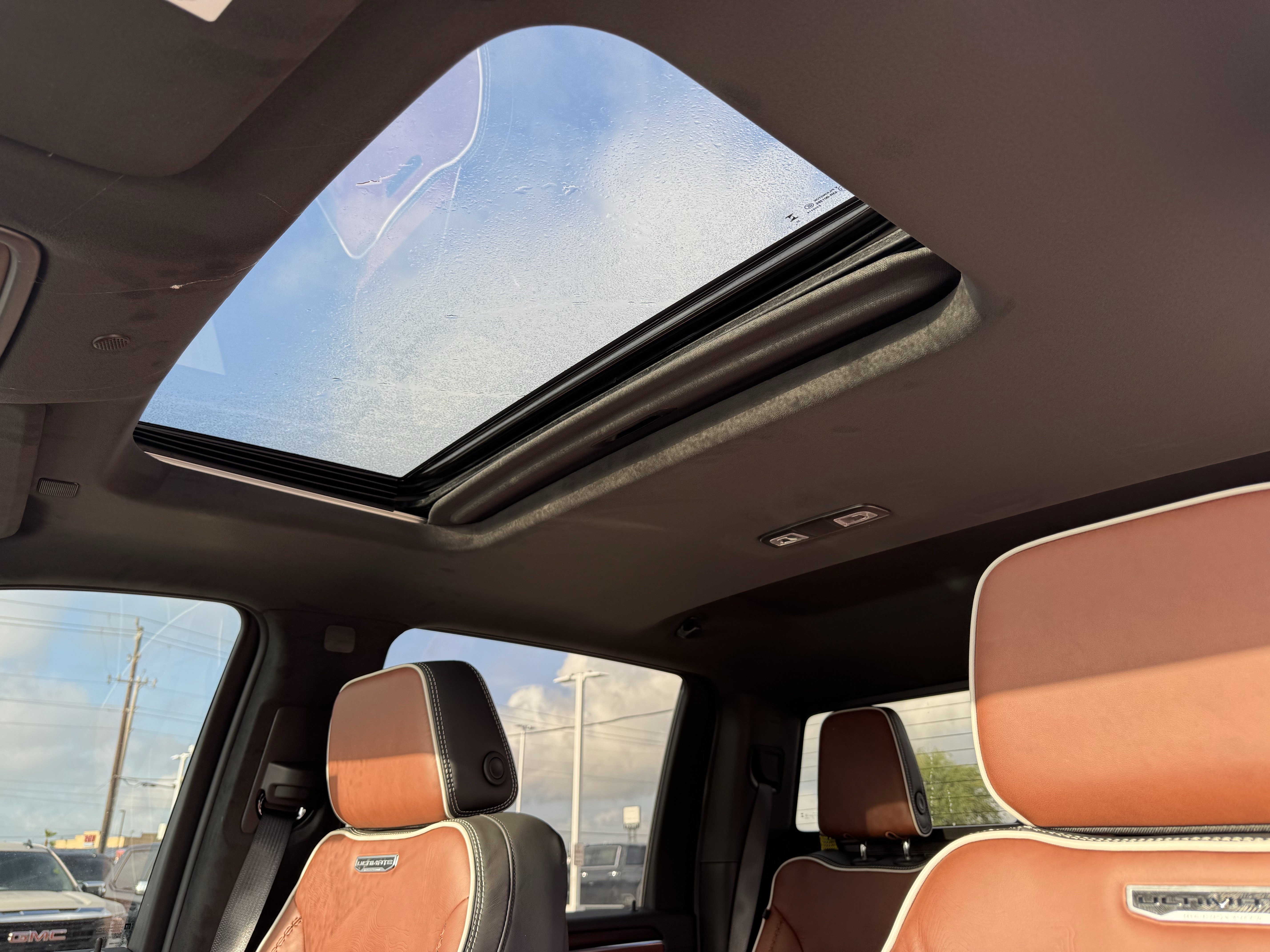 2026 GMC Sierra 2500HD Denali Ultimate - Photo 21