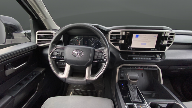 Used 2024 Ice Cap Toyota SR5 image 10