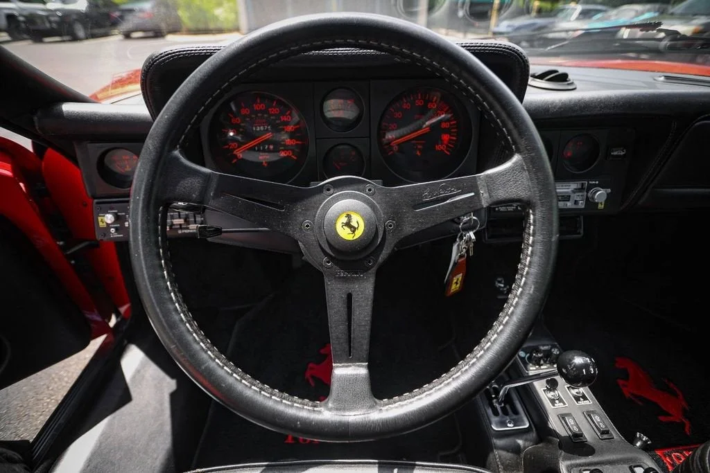 Used 1983  Ferrari BBi image 21