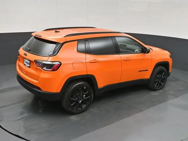 New 2026 Joose Exterior Paint Jeep Latitude image 33
