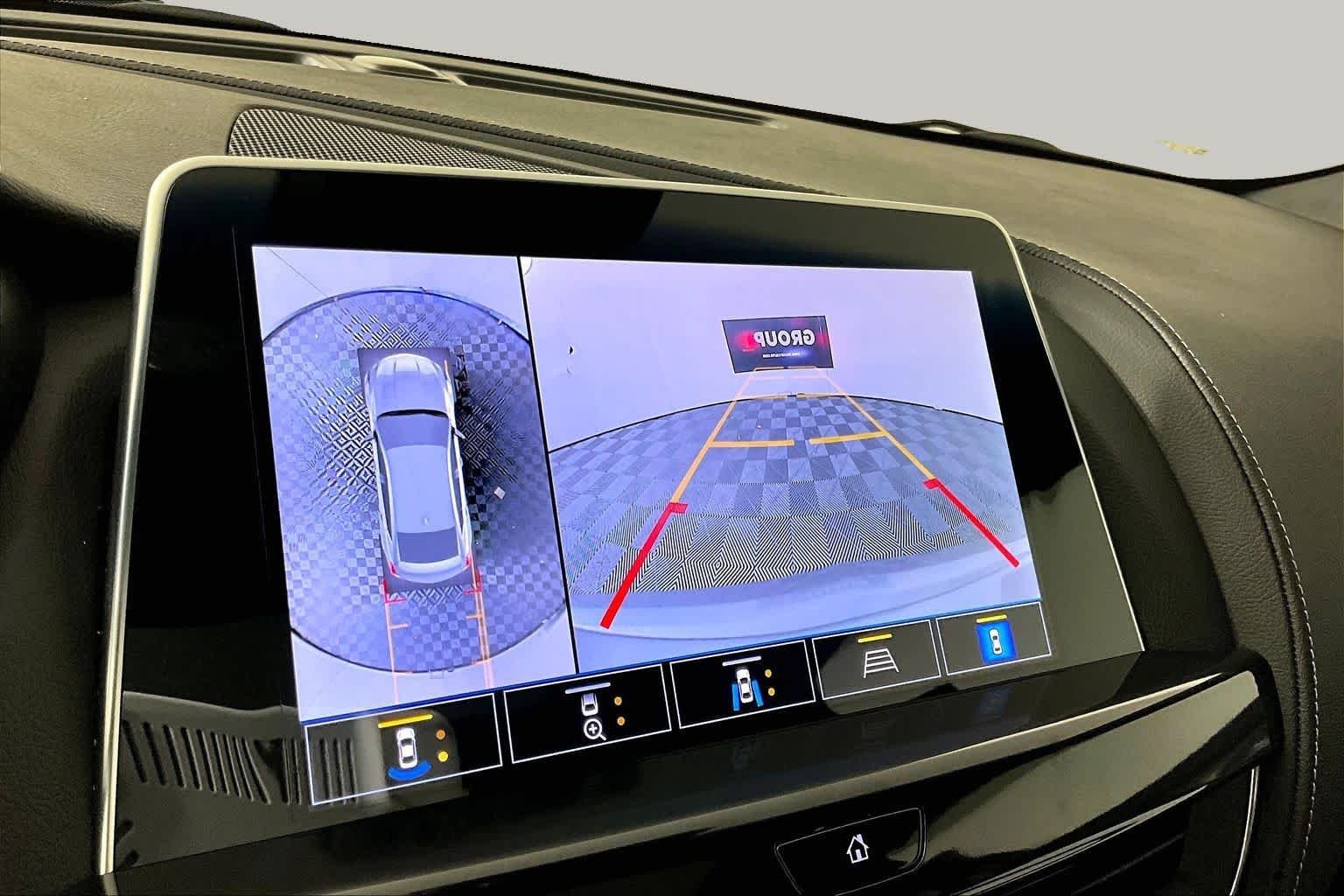 2023 Cadillac CT5 Premium Luxury - Photo 25
