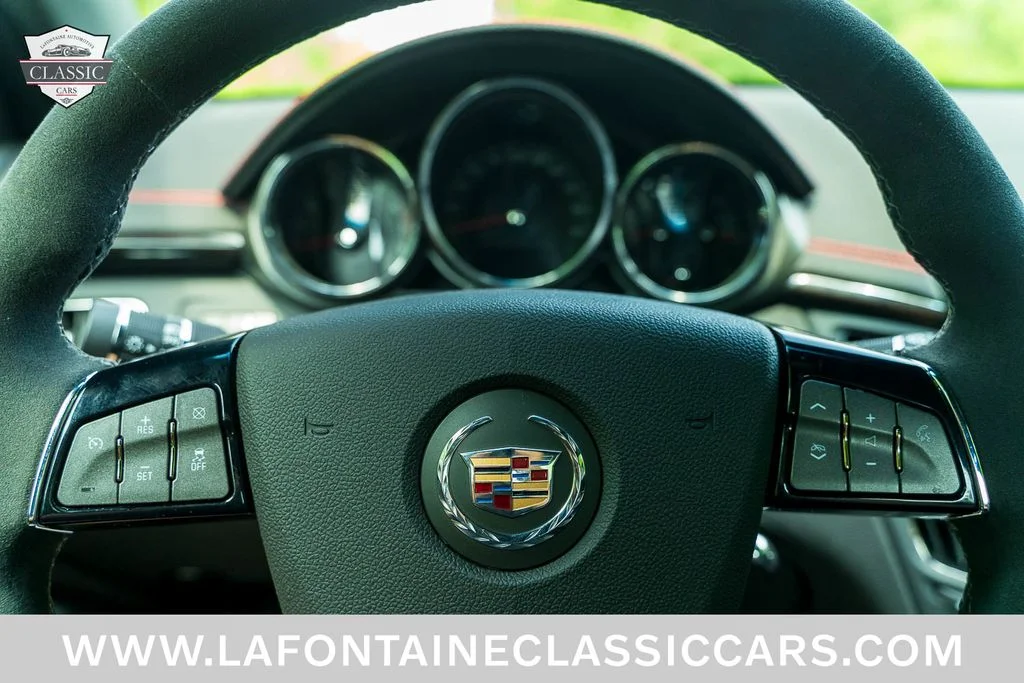 Used 2015 White Cadillac Base image 85