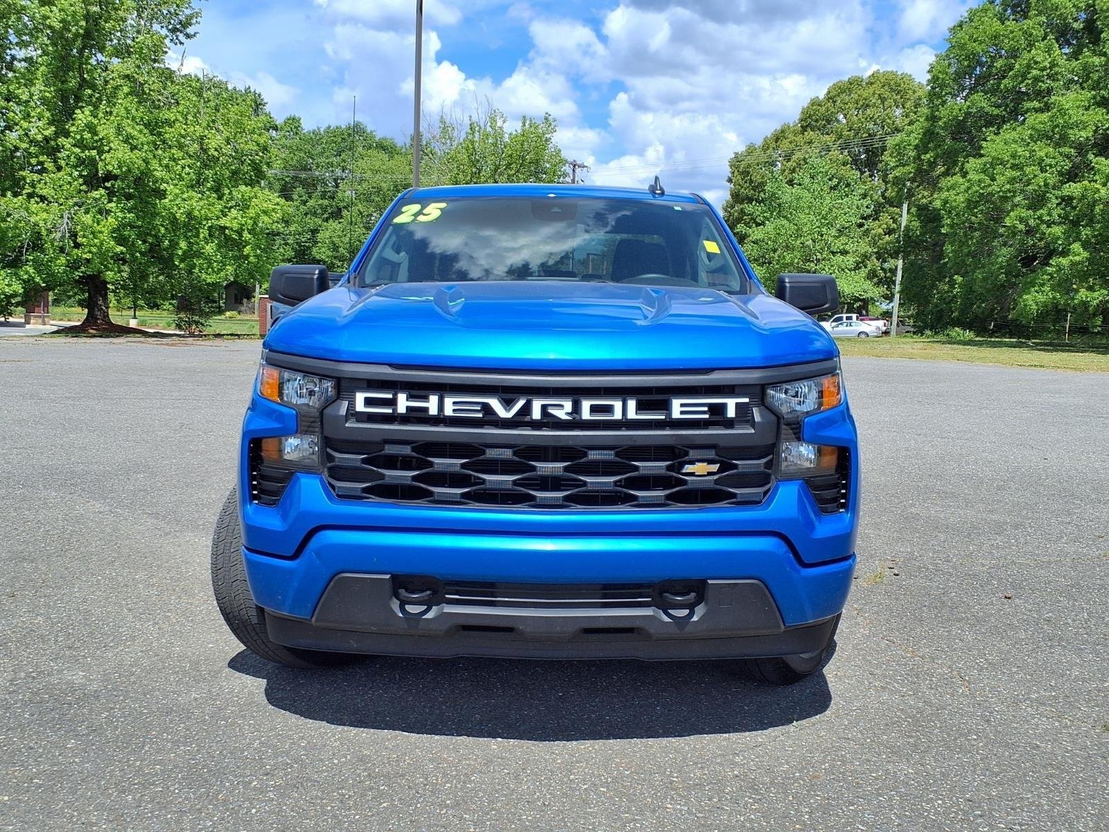Used 2025  CHEVROLET CUSTOM image 7