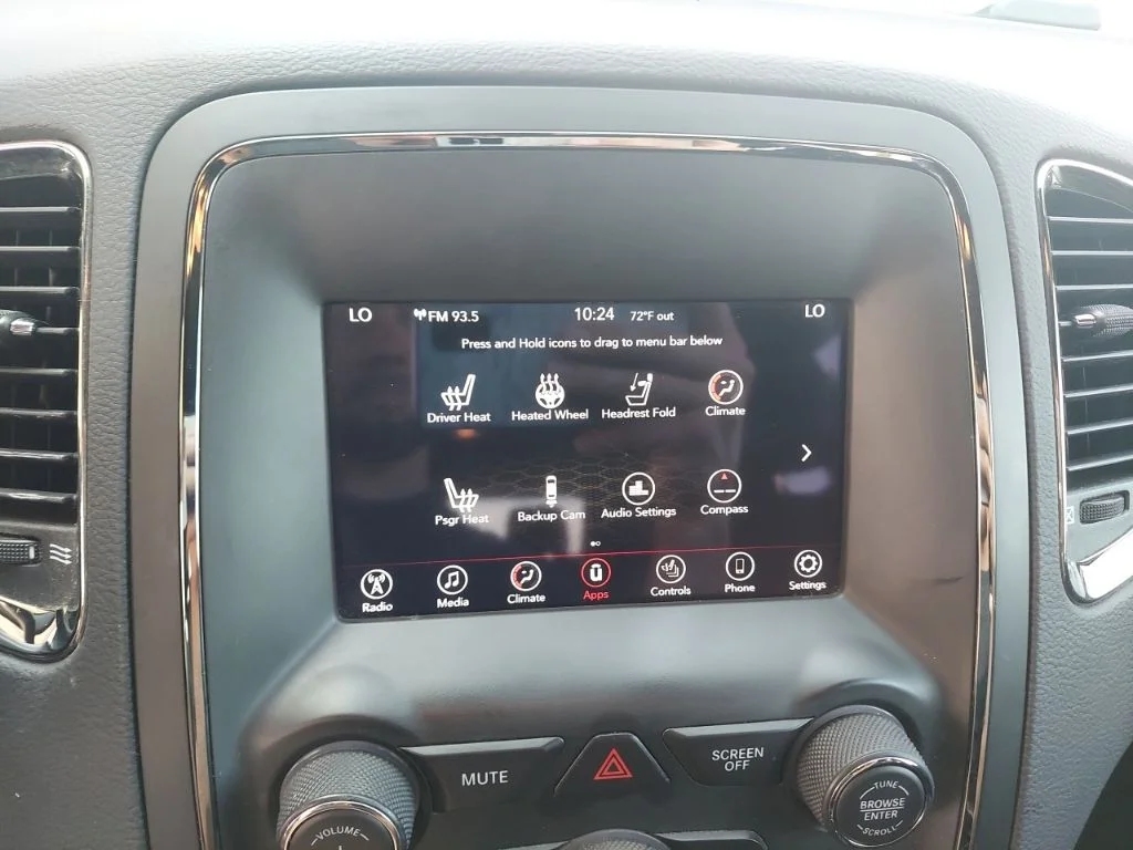 Used 2019 Black Dodge GT Plus image 22