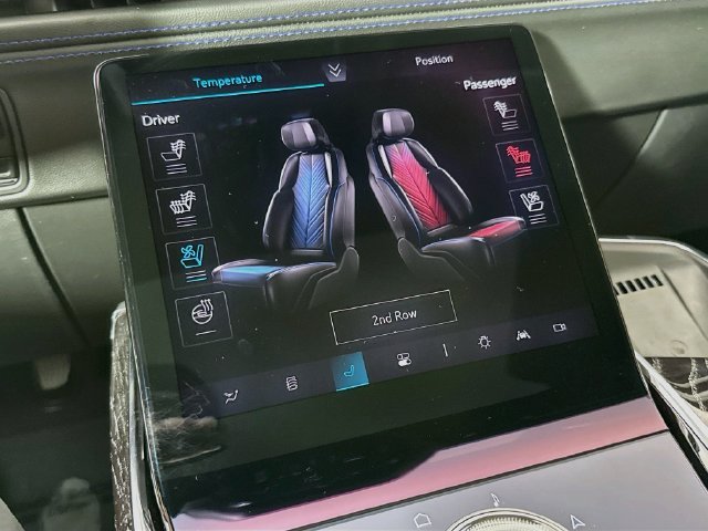 Used 2026 Black Cadillac Sport image 18