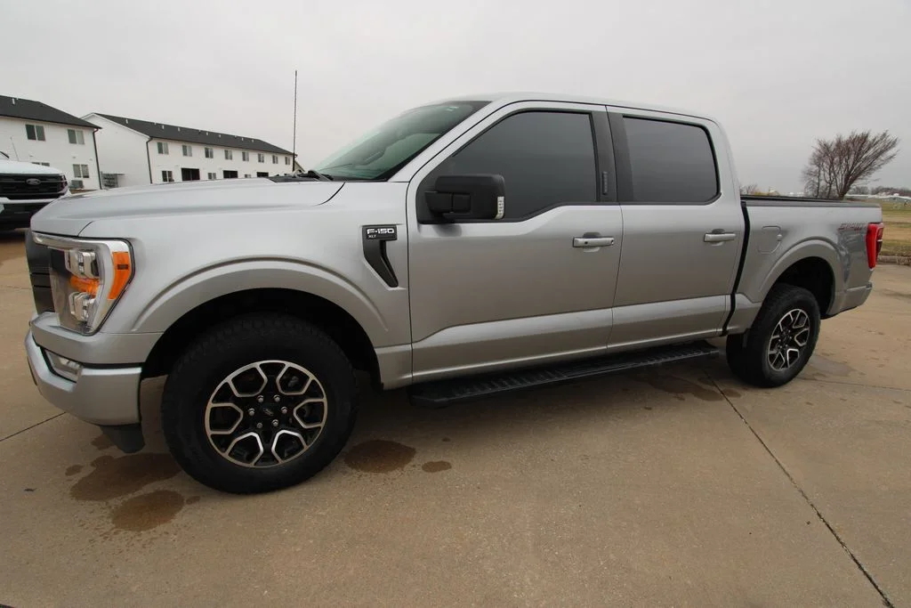 Used 2022  Ford XLT image 17